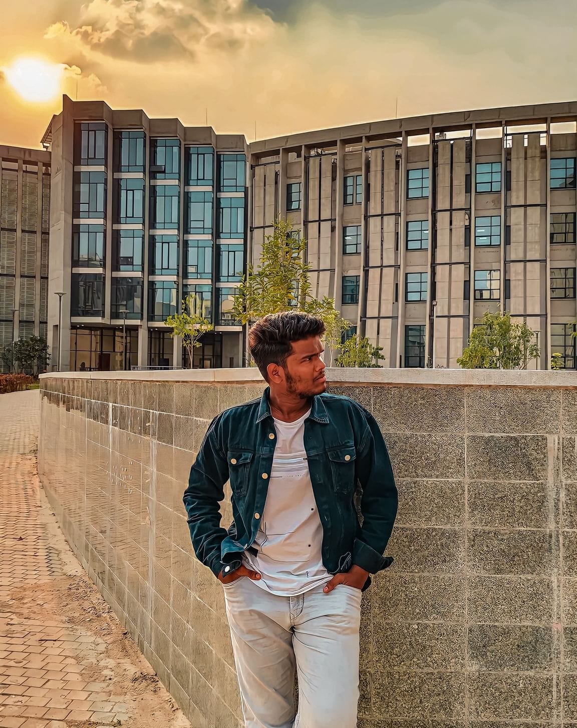 Harsha Venkat — Gallery